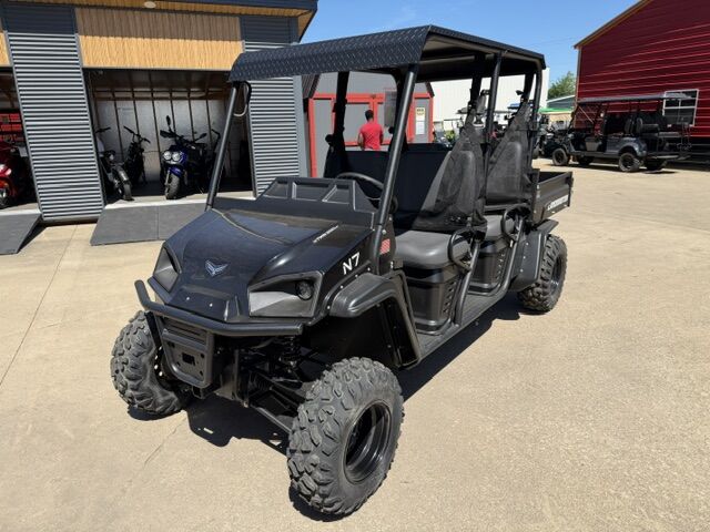 UTV American Landmaster For Sale - Hartville Golf Carts
